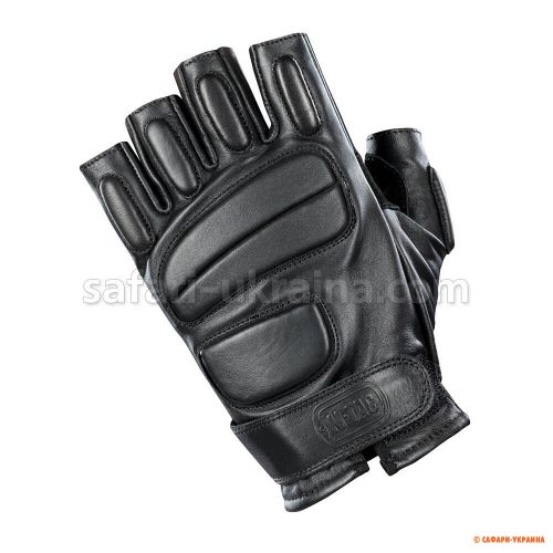 M-Tac перчатки беспалые Assault Tactical Mk.1 Black