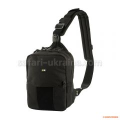 M-Tac сумка Cube Bag Black (уценка)