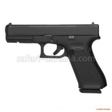 Пистолет Glock 17, 5Gen 9 мм (9х19)