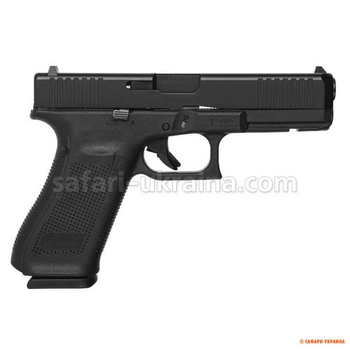 Пистолет Glock 17, 5Gen 9 мм (9х19)