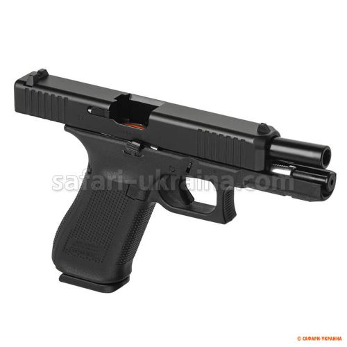 Пистолет Glock 17, 5Gen 9 мм (9х19)