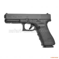 Пистолет Glock 17 Gen4 кал. 9 мм (9х19)