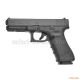 Пистолет Glock 17 Gen4 кал. 9 мм (9х19)