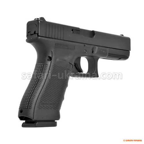 Пистолет Glock 17 Gen4 кал. 9 мм (9х19)