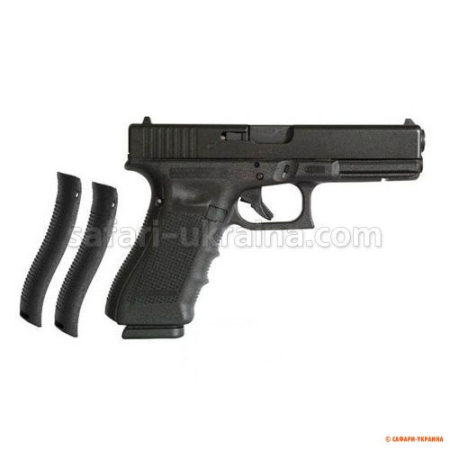 Пистолет Glock 17 Gen4 кал. 9 мм (9х19)