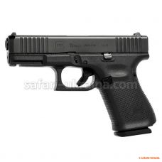 Пистолет Glock 19, Gen 5, кал. 9 мм (9х19)