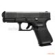 Пистолет Glock 19, Gen 5, кал. 9 мм (9х19)