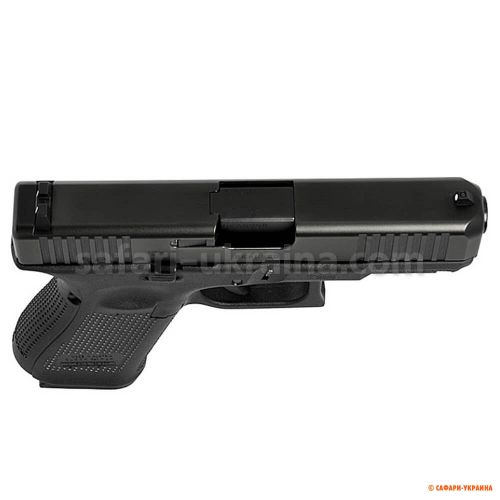 Пистолет Glock 19, Gen 5, кал. 9 мм (9х19)