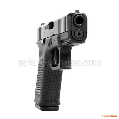 Пистолет Glock 19, Gen 5, кал. 9 мм (9х19)