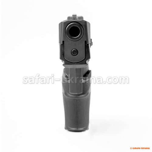 Пистолет ZVS P21, кал. 9 мм Luger (9 x 19)