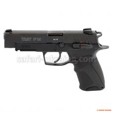 Пистолет ZVS P21, кал. 9 мм Luger (9 x 19)