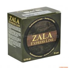 Zala Arms Express кал 12/70 дробь №3 (3,50 мм) навеска 36 г