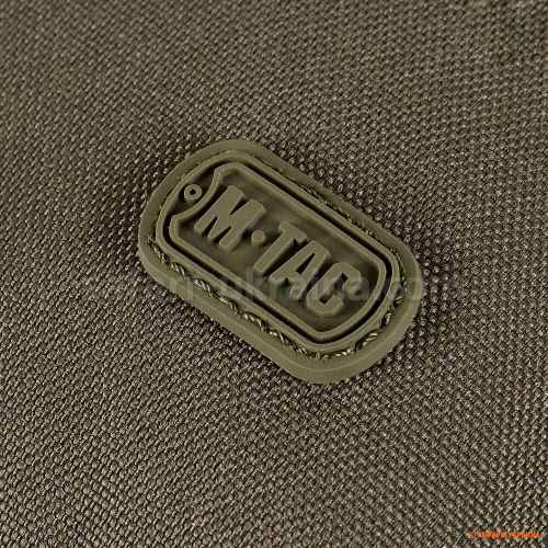 M-Tac сумка-кобура наплечная Olive