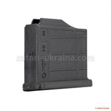 Магазин MDT Polymer AICS .308 Win/6,5 Creedmoor, 5 патронів