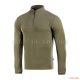 M-Tac кофта Delta Fleece Army, olive