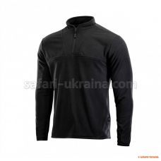 M-Tac кофта Delta Fleece, black