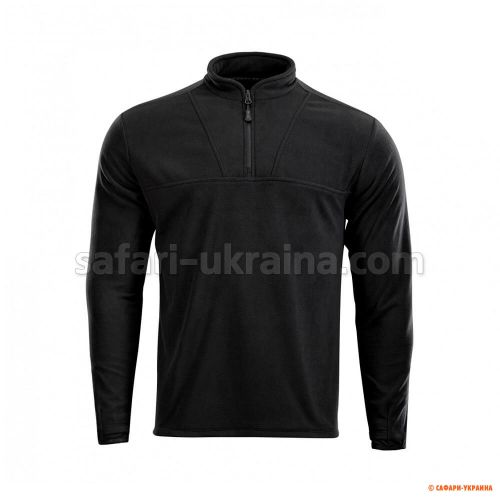 M-Tac кофта Delta Fleece, black 