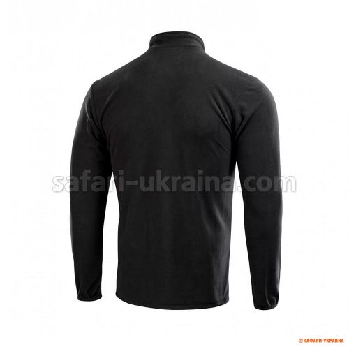 M-Tac кофта Delta Fleece, black 