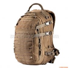 Рюкзак M-Tac Mission Pack Laser Cut, coyote