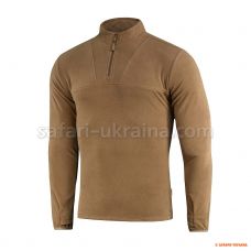 M-Tac кофта Delta Fleece, coyote brown