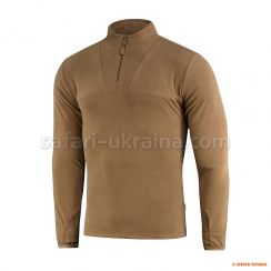 M-Tac кофта Delta Fleece, coyote brown