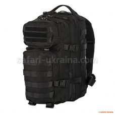 Рюкзак M-Tac Assault Pack Black