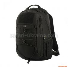 Рюкзак M-Tac Urban Line Force pack Black