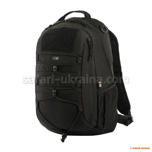 Рюкзак M-Tac Urban Line Force pack Black