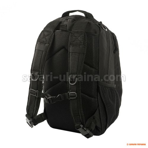 Рюкзак M-Tac Urban Line Force pack Black