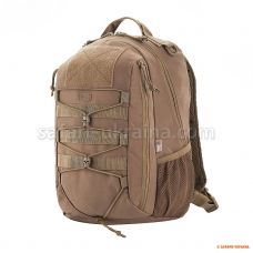 Рюкзак M-Tac Urban Line Force pack, coyote brown