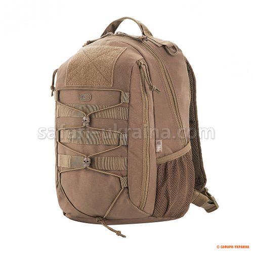 Рюкзак M-Tac Urban Line Force pack, coyote brown