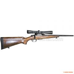 Карабин Ceska Zbrojovka CZ550 кал .308 Win, прицел Leupold VX-3 6,5-20x40