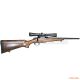 Карабін Ceska Zbrojovka CZ550 кал .308 Win, приціл Leupold VX-3 6,5-20x40