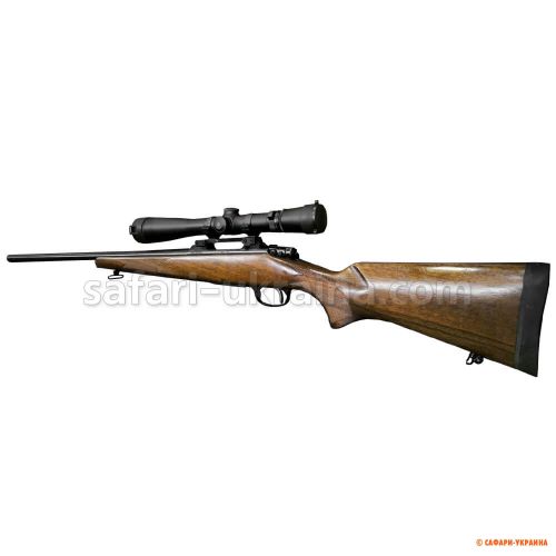 Карабин Ceska Zbrojovka CZ550 кал .308 Win, прицел Leupold VX-3 6,5-20x40