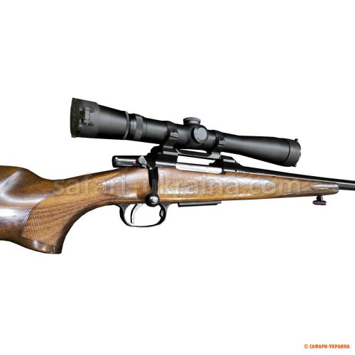 Карабин Ceska Zbrojovka CZ550 кал .308 Win, прицел Leupold VX-3 6,5-20x40