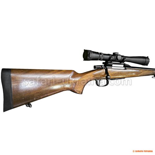Карабин Ceska Zbrojovka CZ550 кал .308 Win, прицел Leupold VX-3 6,5-20x40