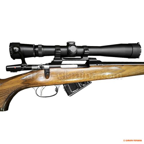 Карабин Ceska Zbrojovka CZ550 кал .308 Win, прицел Leupold VX-3 6,5-20x40