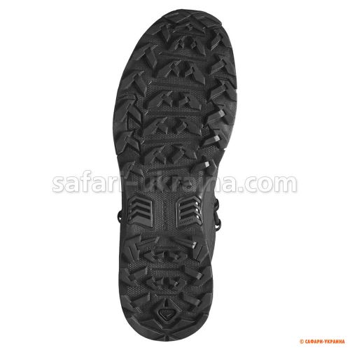 Ботинки Salomon X Ultra Forces Mid GTX Black