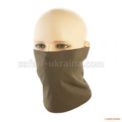 M-Tac шарф-труба Х/Б Dark Olive