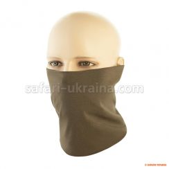 M-Tac шарф-труба Х/Б Dark Olive