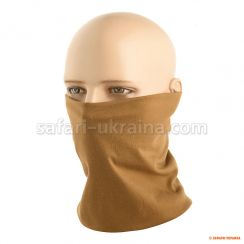 M-Tac шарф-труба Б/П койот