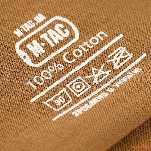 M-Tac шарф-труба Х/Б койот