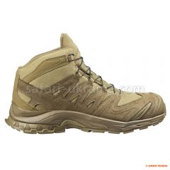 Ботинки Salomon XA Forces MID Coyote