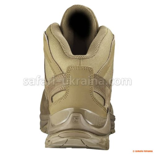 Ботинки Salomon XA Forces MID Coyote