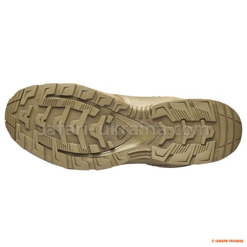 Ботинки Salomon XA Forces MID Coyote