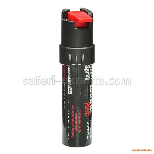 Газовый баллончик Sabre Red Compact, объем 22 мл