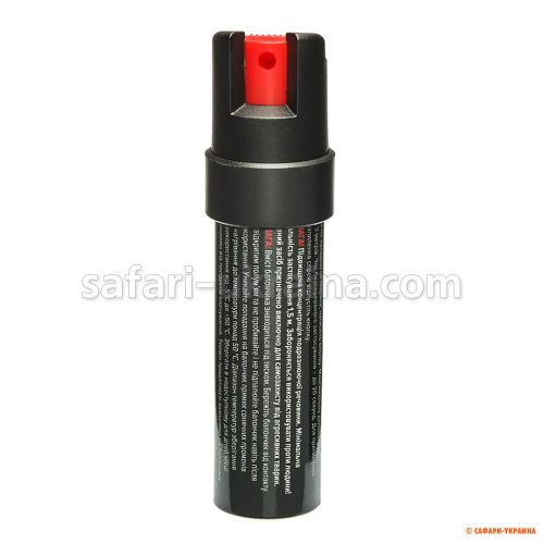 Газовый баллончик Sabre Red Compact, объем 22 мл