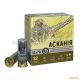 Патрон Тахо Аскания кал.12/70, №2 (3,75 мм), 32 г, без контейнера