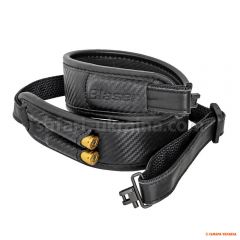 Погонный ремень для переноски оружия Blaser Carbon