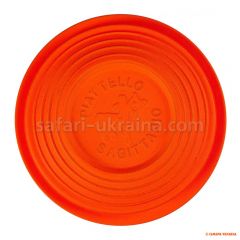 Стендовая тарелка Eurotarget Standard Orange